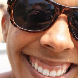 Meet your Posher, Keeley